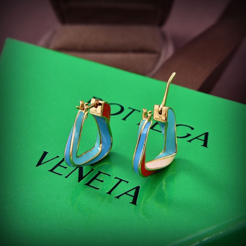 Bottega VENENTA Earrings